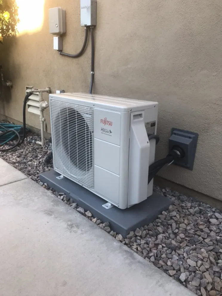 Slide of Titan Heating & Air Conditioning