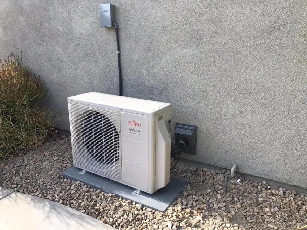 Slide of Titan Heating & Air Conditioning