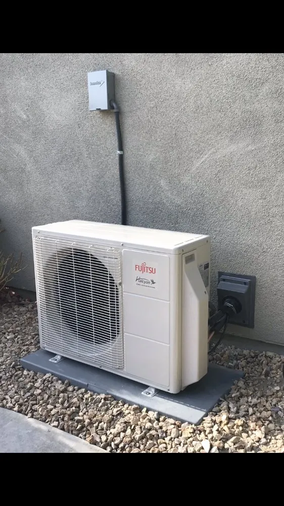 Slide of Titan Heating & Air Conditioning