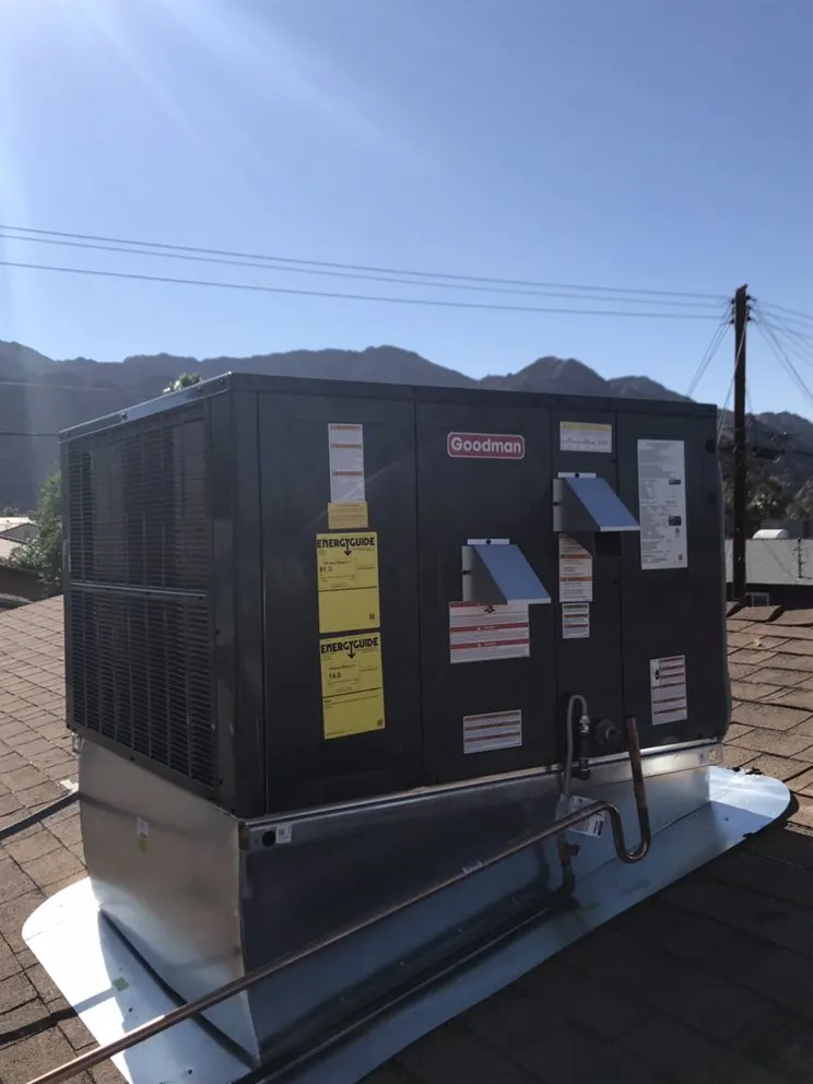 Slide of Titan Heating & Air Conditioning