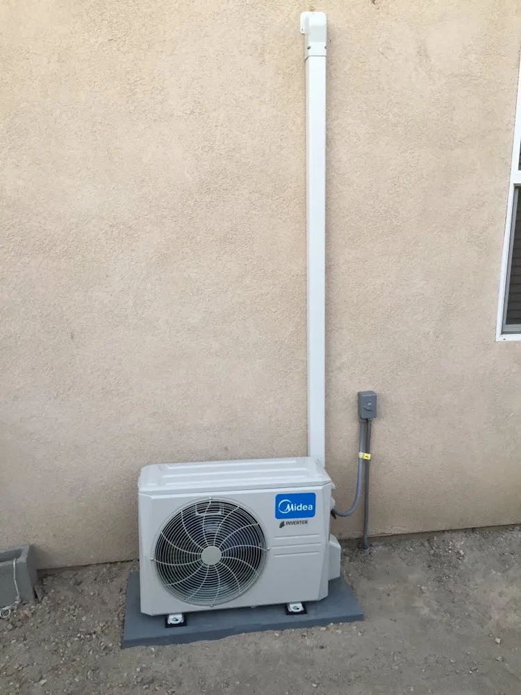 Slide of Titan Heating & Air Conditioning