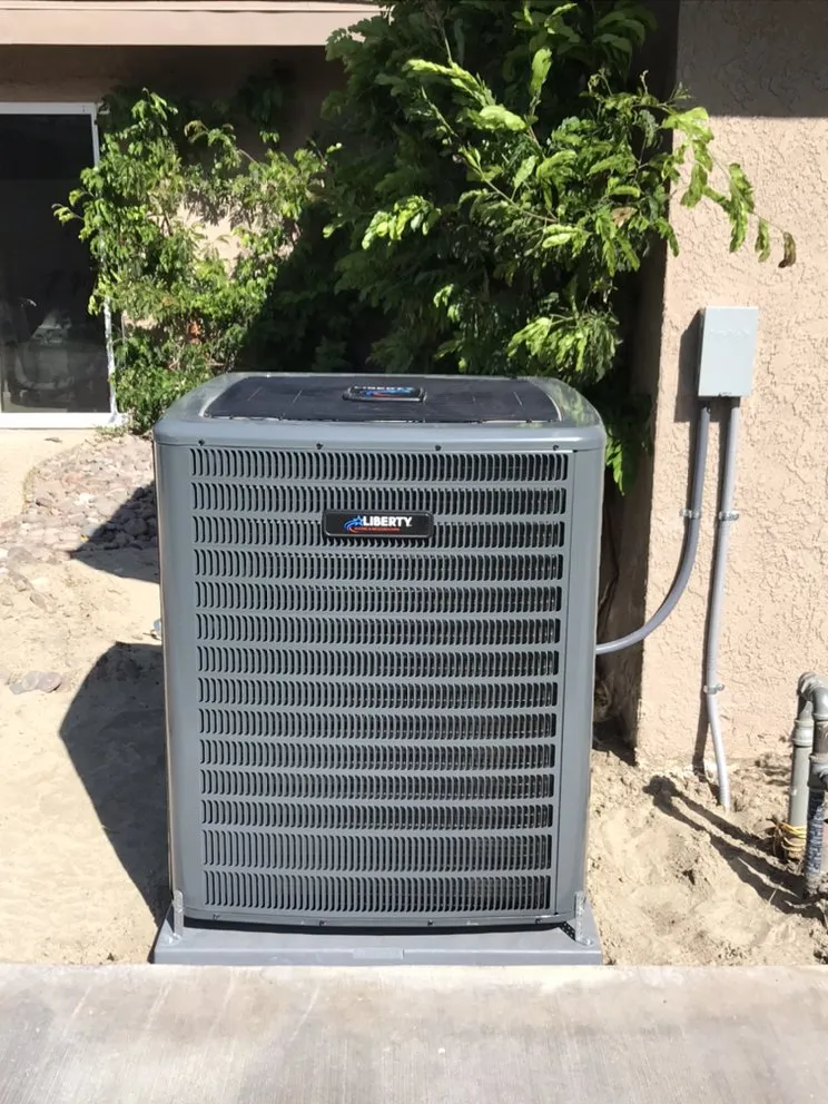 Slide of Titan Heating & Air Conditioning