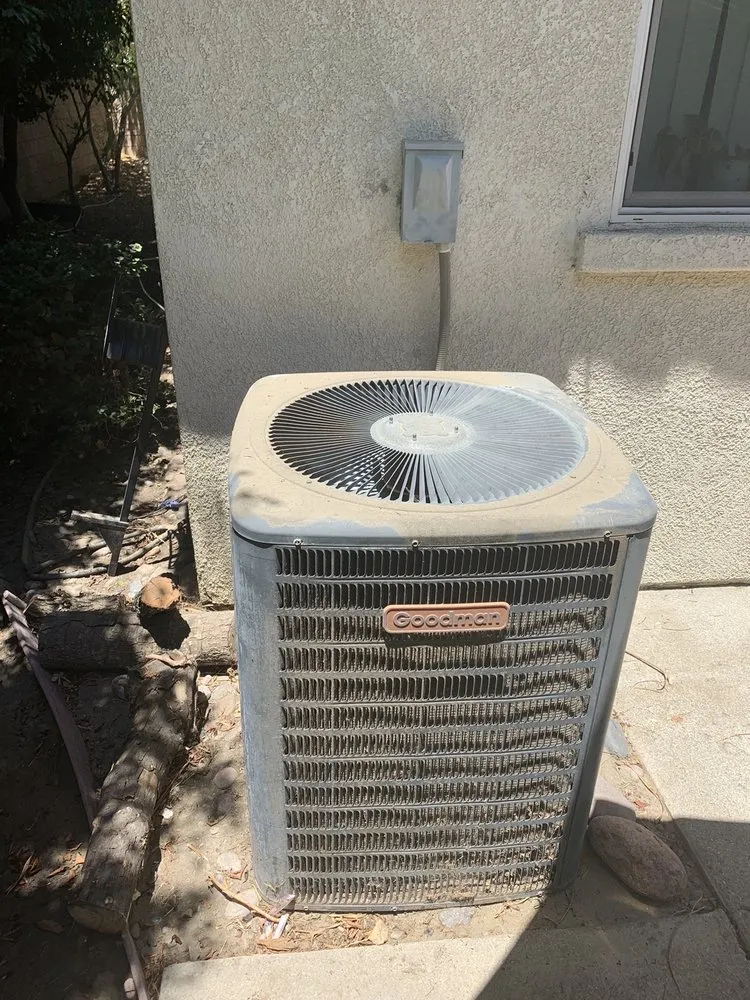 Slide of Titan Heating & Air Conditioning