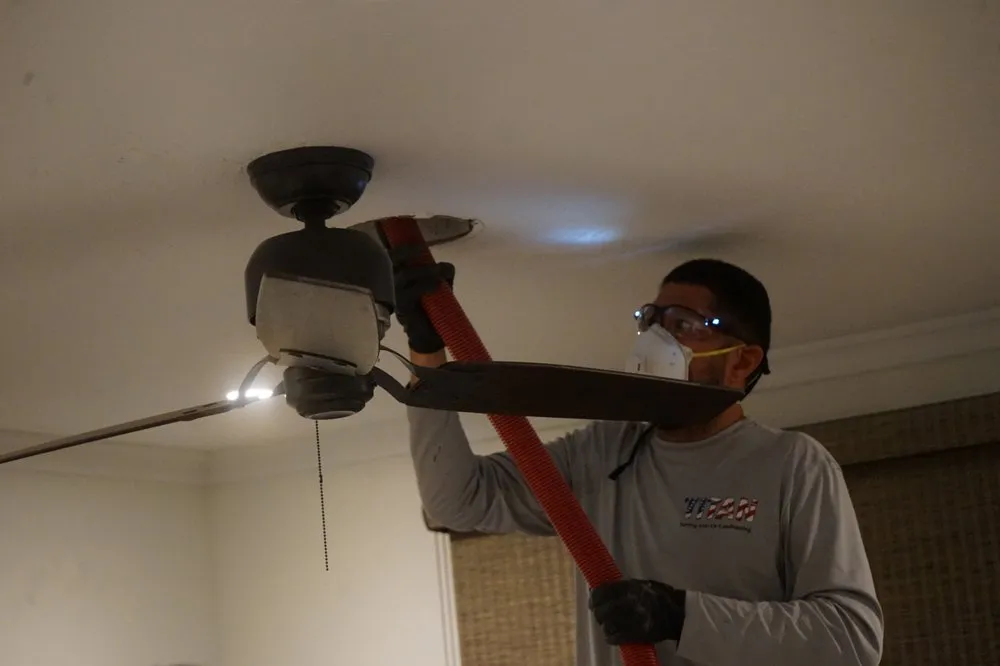 Slide of Titan Heating & Air Conditioning