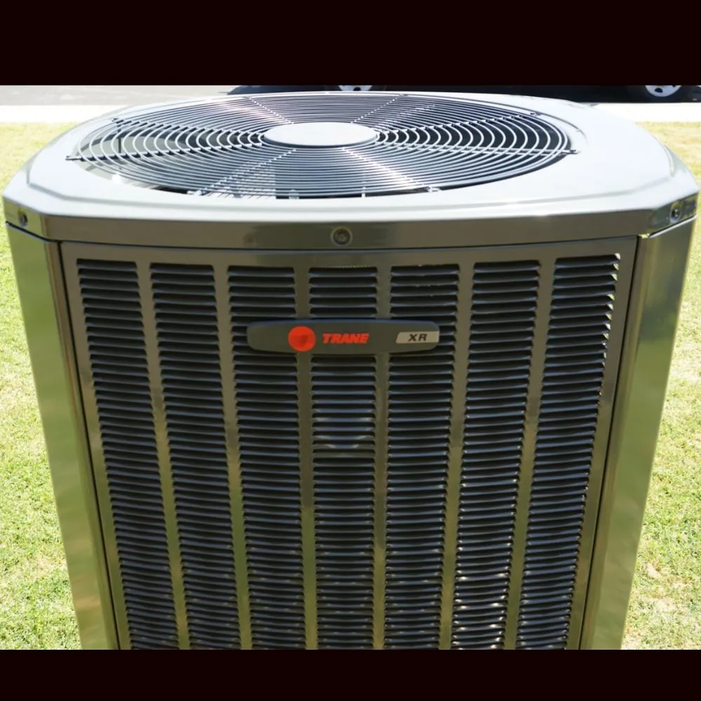 Slide of Titan Heating & Air Conditioning