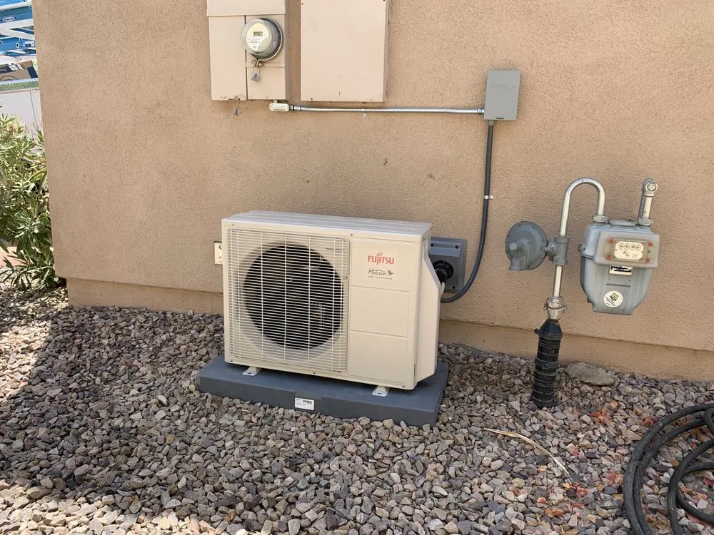Slide of Titan Heating & Air Conditioning