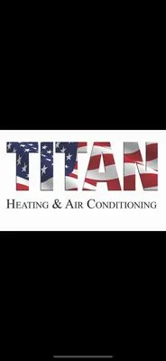 Titan Heating & Air Conditioning