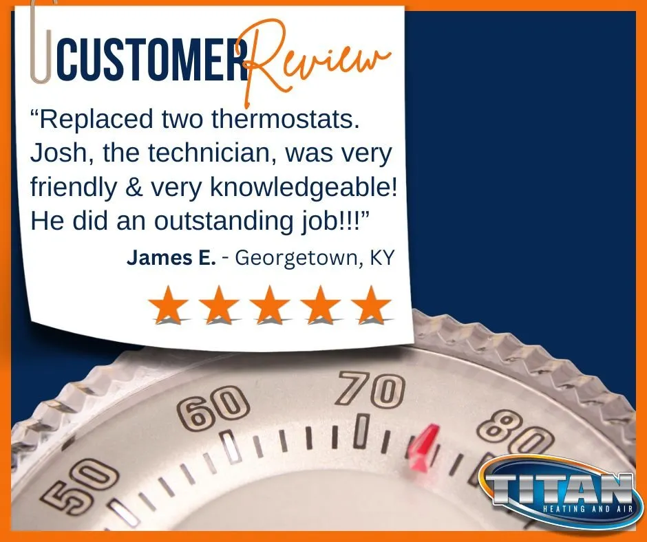 Slide of Titan Heating & Air