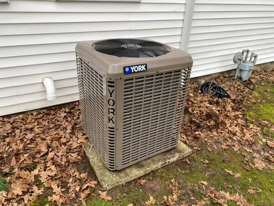 Slide of Titan Heating & Air