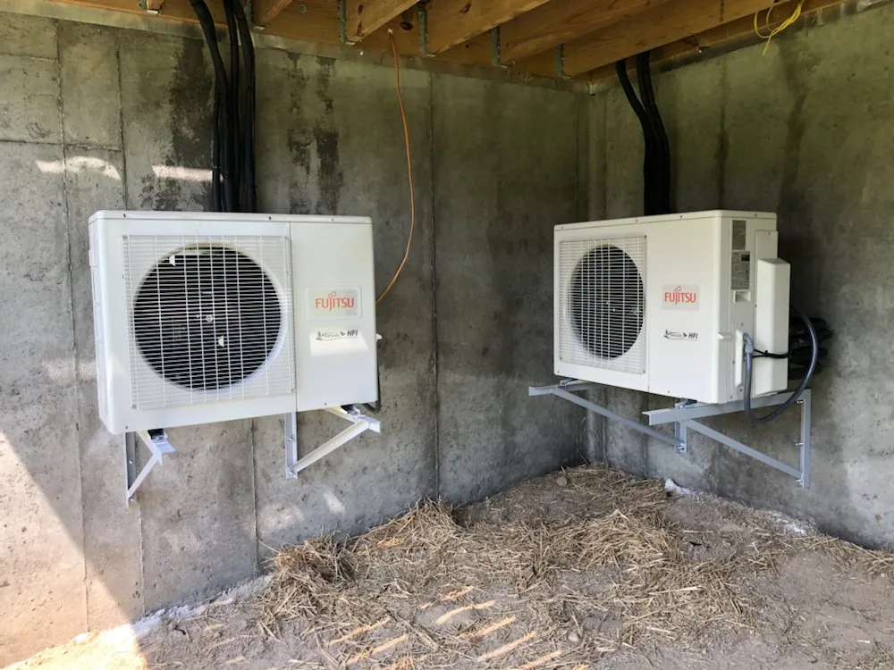 Slide of Titan Heating & Air