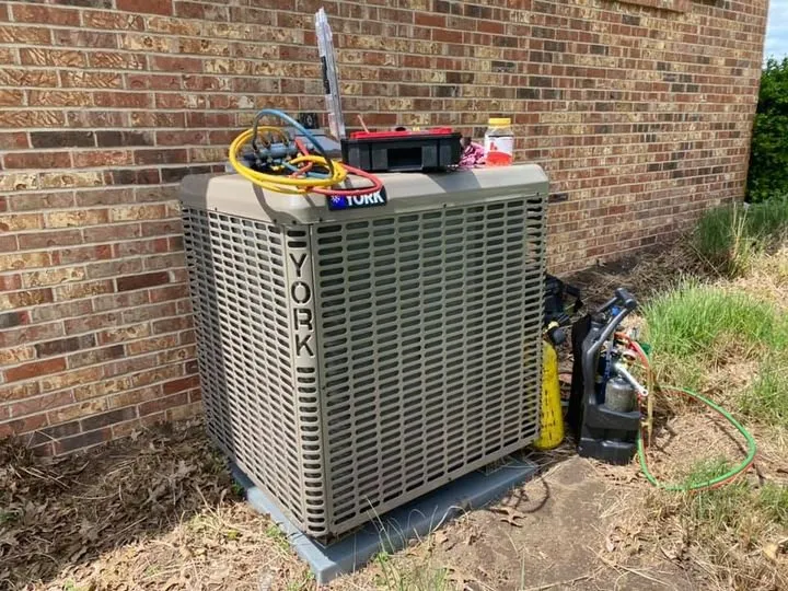 Slide of Titan Heating & Air