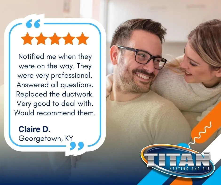 Slide of Titan Heating & Air