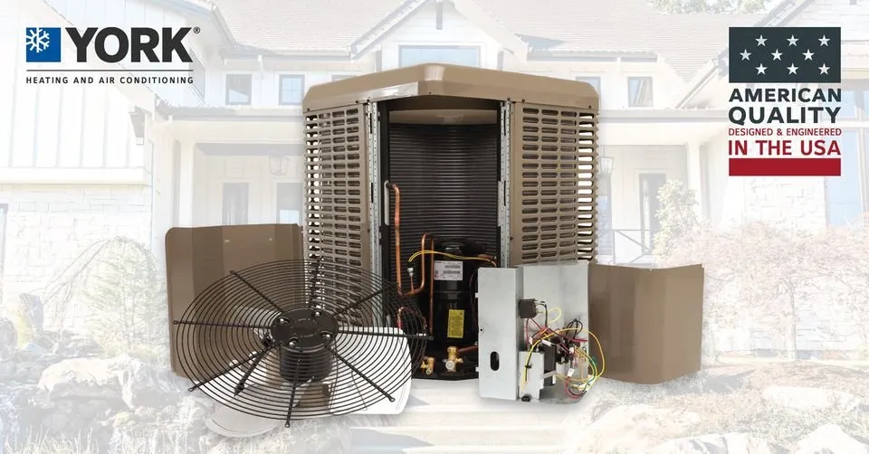 Slide of Titan Heating & Air