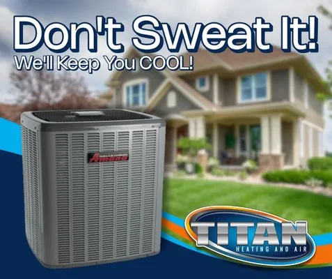 Titan Heating & Air