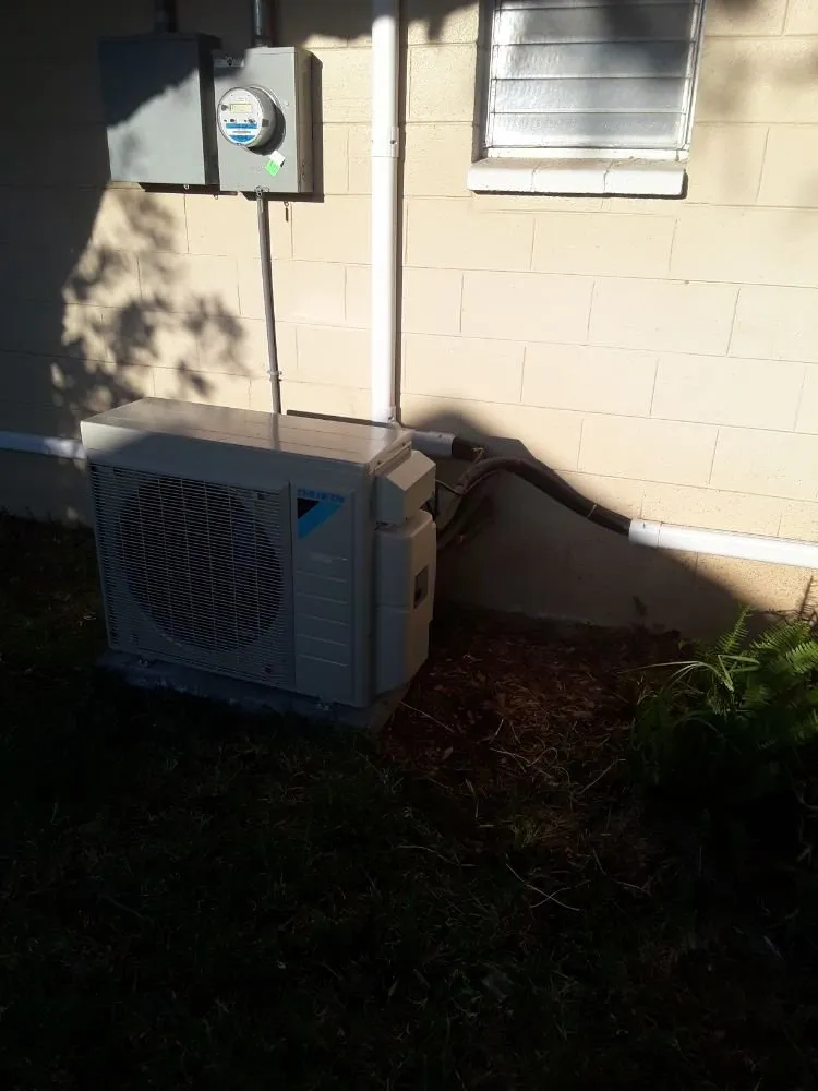 Slide of Titan Heating & Air