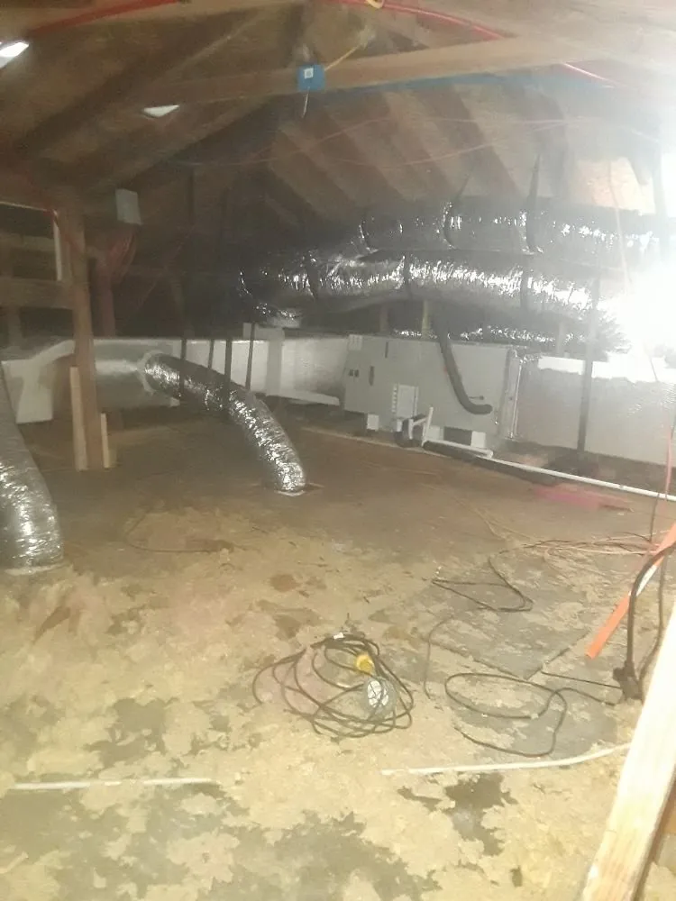 Slide of Titan Heating & Air