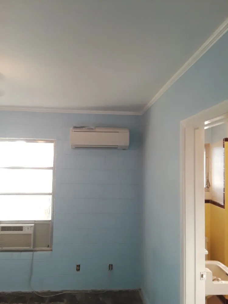 Slide of Titan Heating & Air