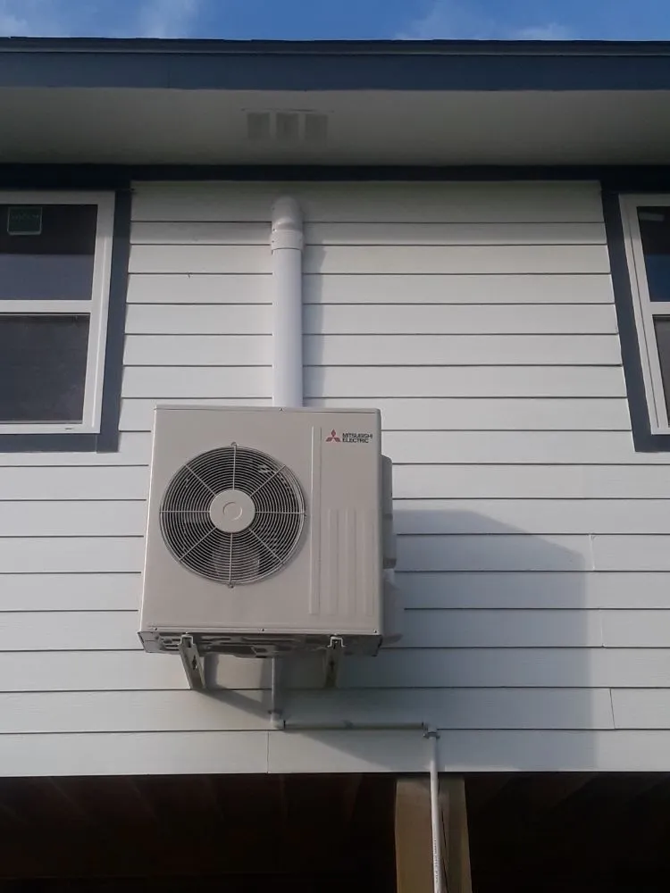 Slide of Titan Heating & Air