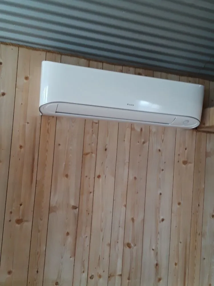 Slide of Titan Heating & Air