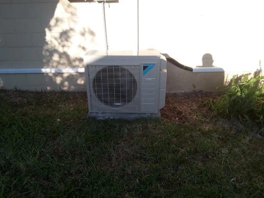 Slide of Titan Heating & Air