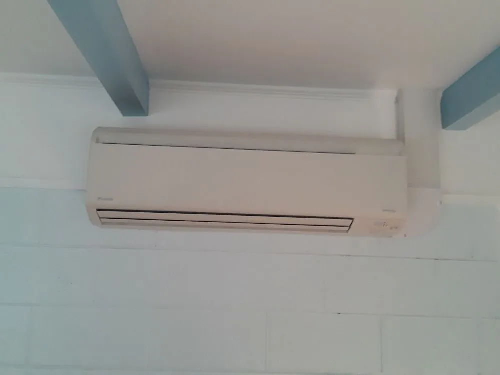 Slide of Titan Heating & Air