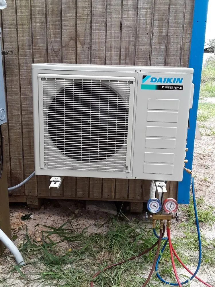 Slide of Titan Heating & Air