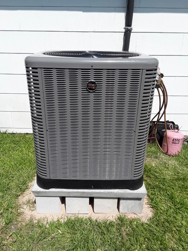 Slide of Titan Heating & Air