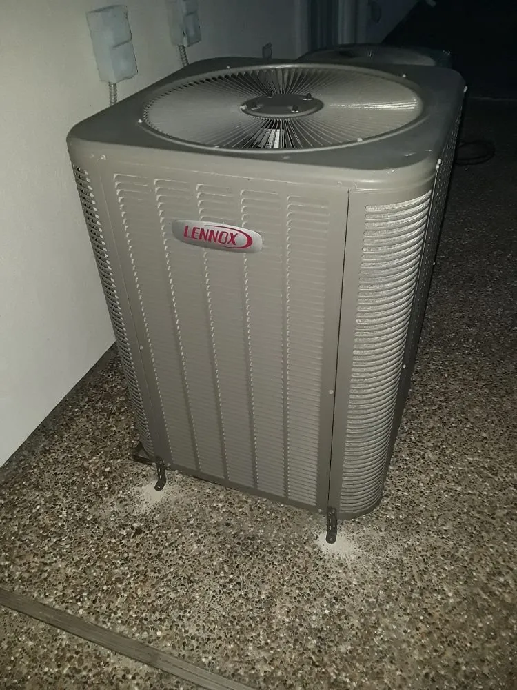 Slide of Titan Heating & Air