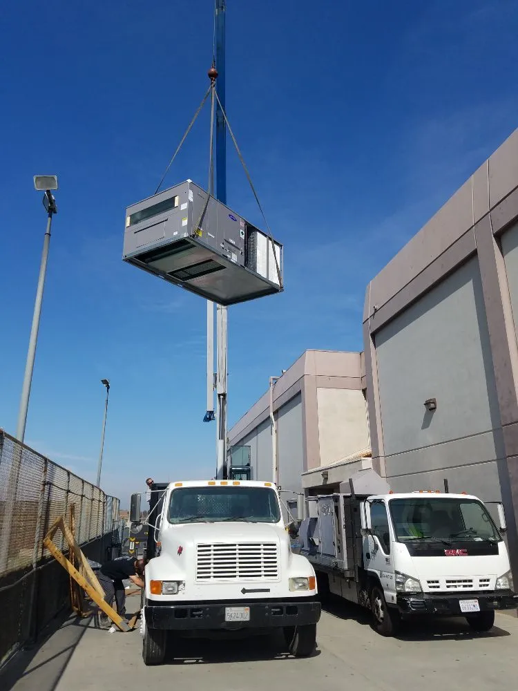 Slide of Titan Heating & Air