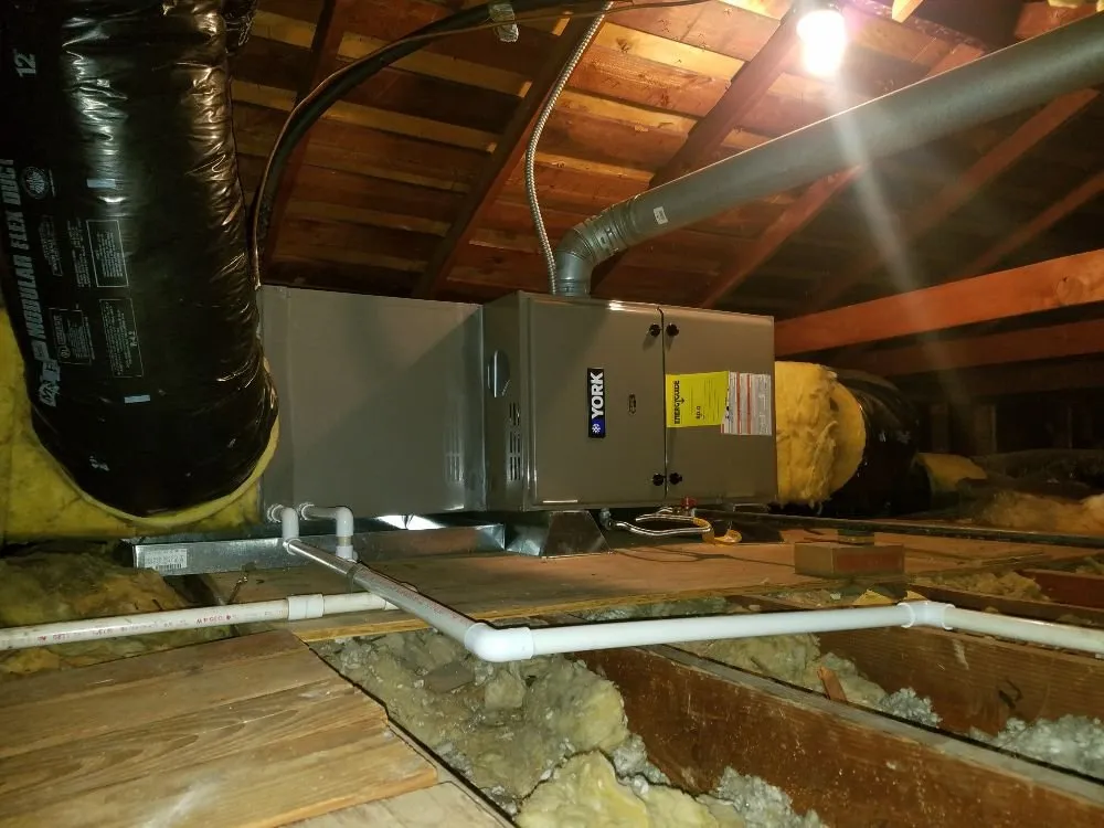 Slide of Titan Heating & Air