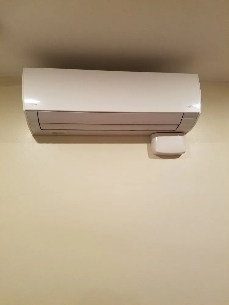 Slide of Titan Heating & Air
