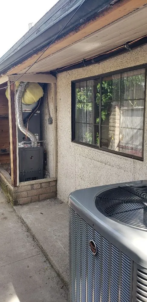 Slide of Titan Heating & Air