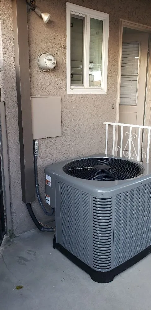 Slide of Titan Heating & Air