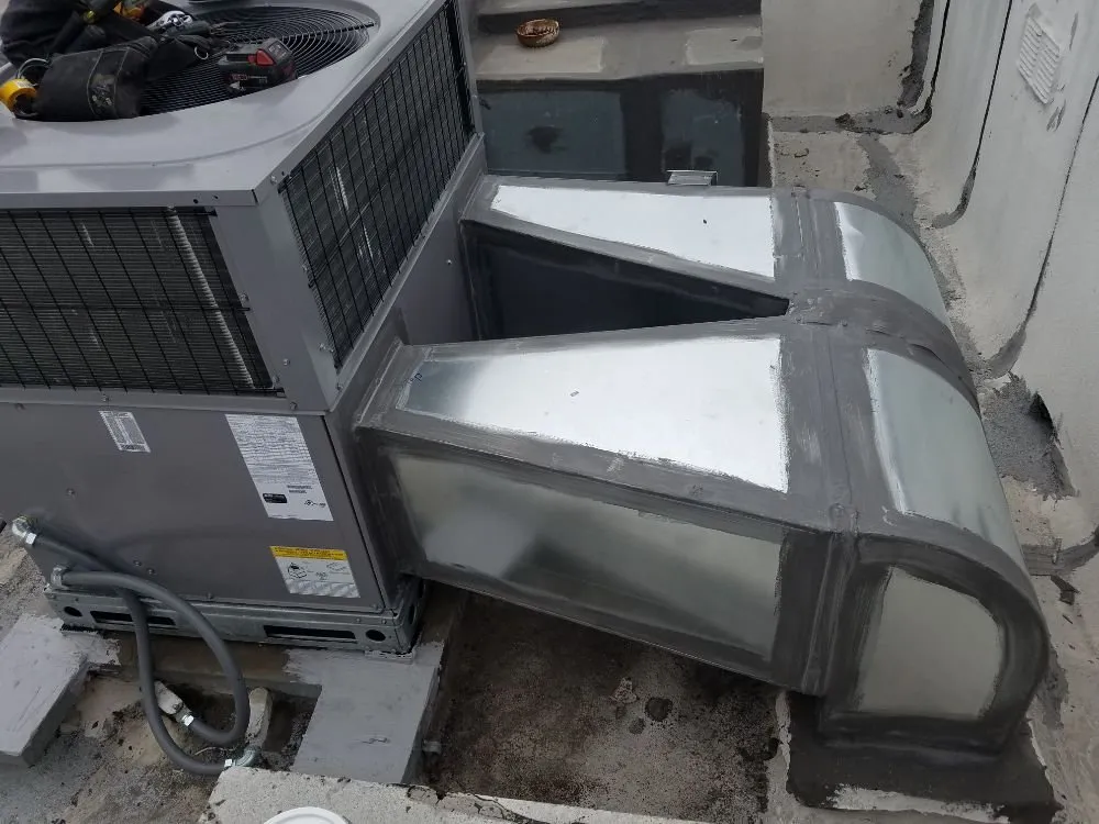 Slide of Titan Heating & Air