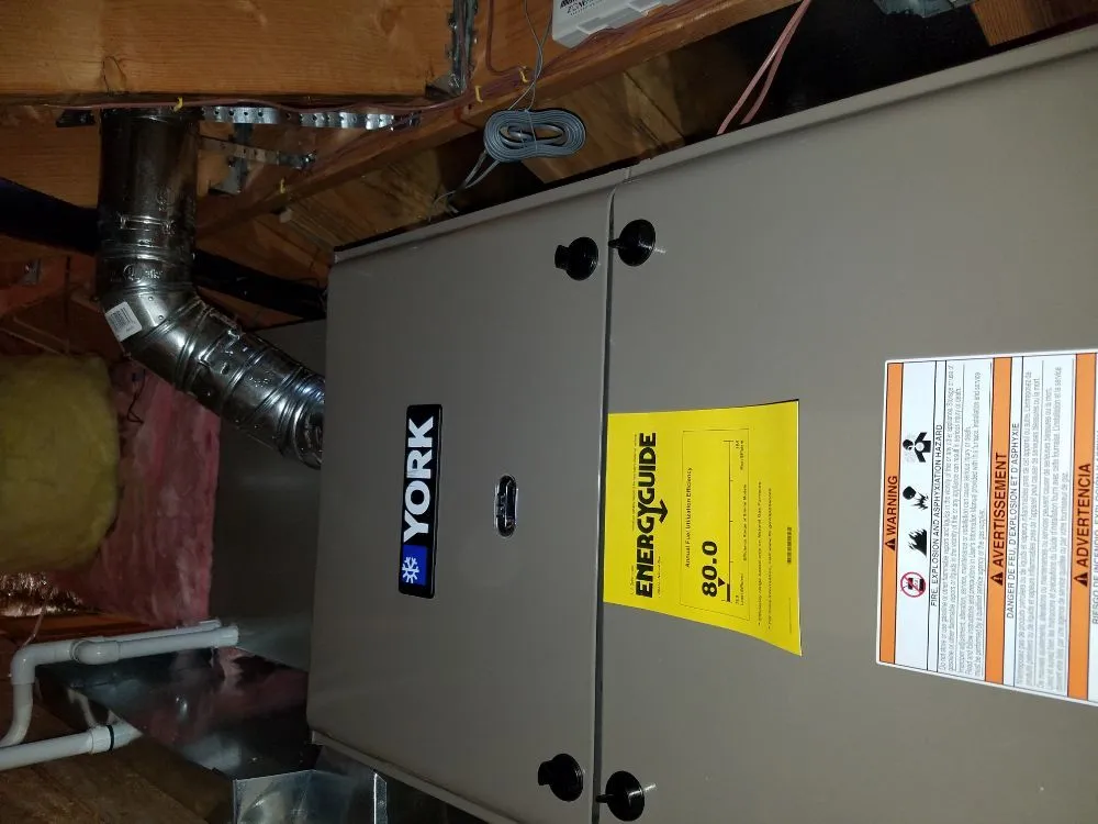 Slide of Titan Heating & Air