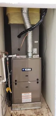 Titan Heating & Air Logo