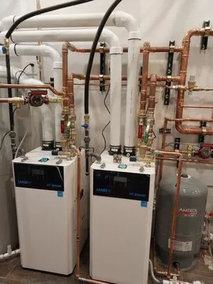 Titan Heating & Cooling