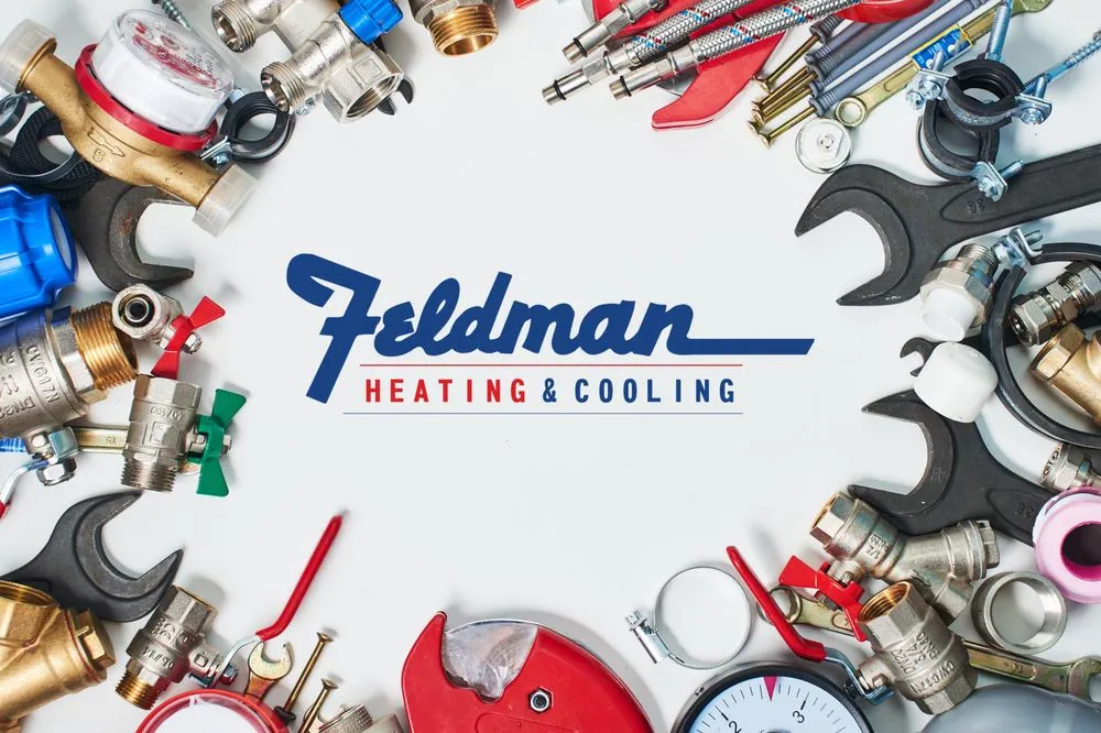 Slide of Titan Heating & Cooling