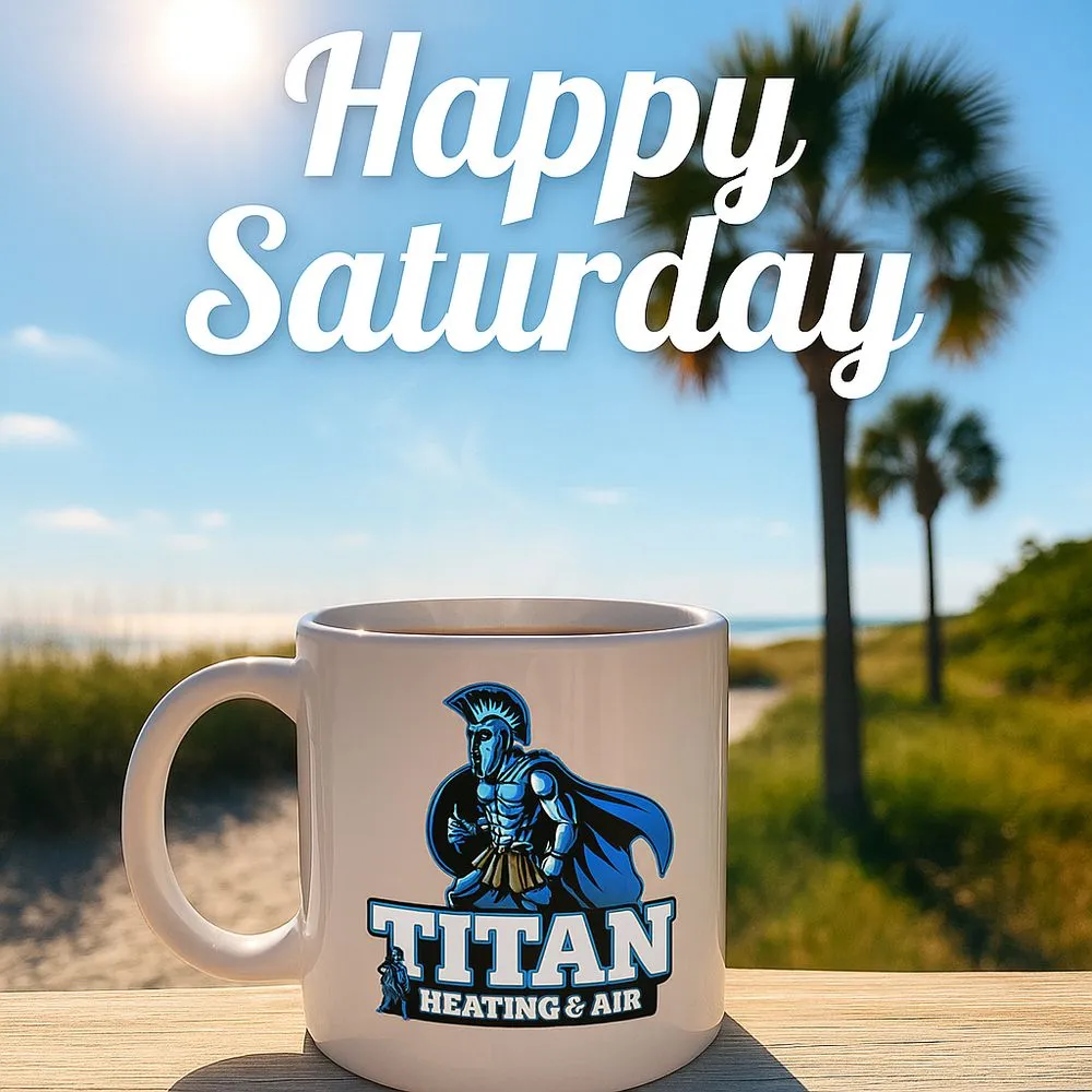 Professional heating repair for local homeowners across St. Augustine, FL - Titan Heating And Air