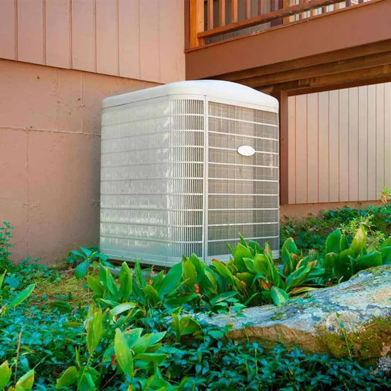 Local AC repair in St. Augustine, FL - Titan Heating And Air