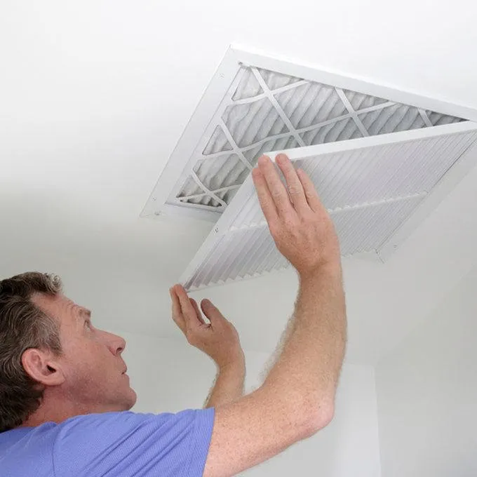 Emergency HVAC installation in St. Augustine, FL by Titan Heating And Air