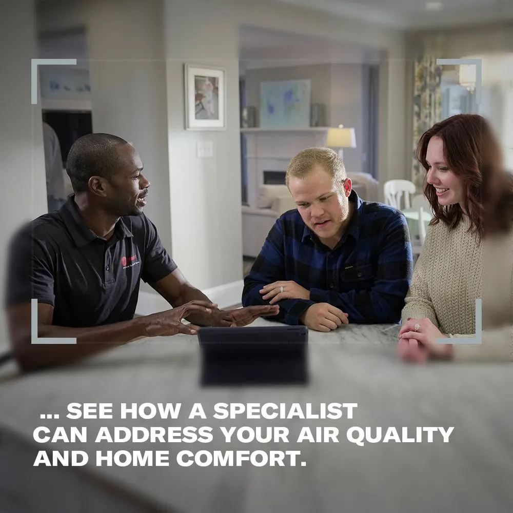 Expert heating repair experts serving St. Augustine, FL - Titan Heating And Air