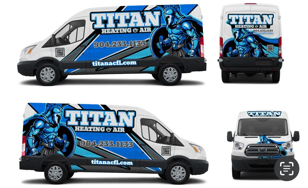 Trusted HVAC installation for fast service across St. Augustine, FL - Titan Heating And Air