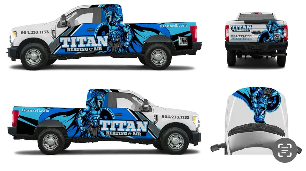 Reliable AC installation in St. Augustine, FL - Titan Heating And Air