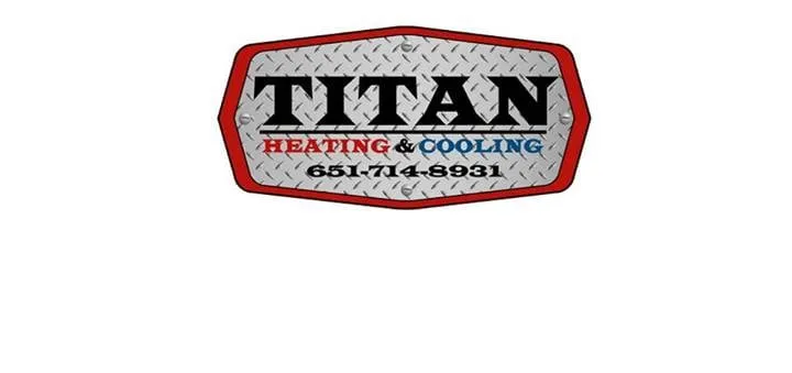 Slide of Titan Heating And Cooling