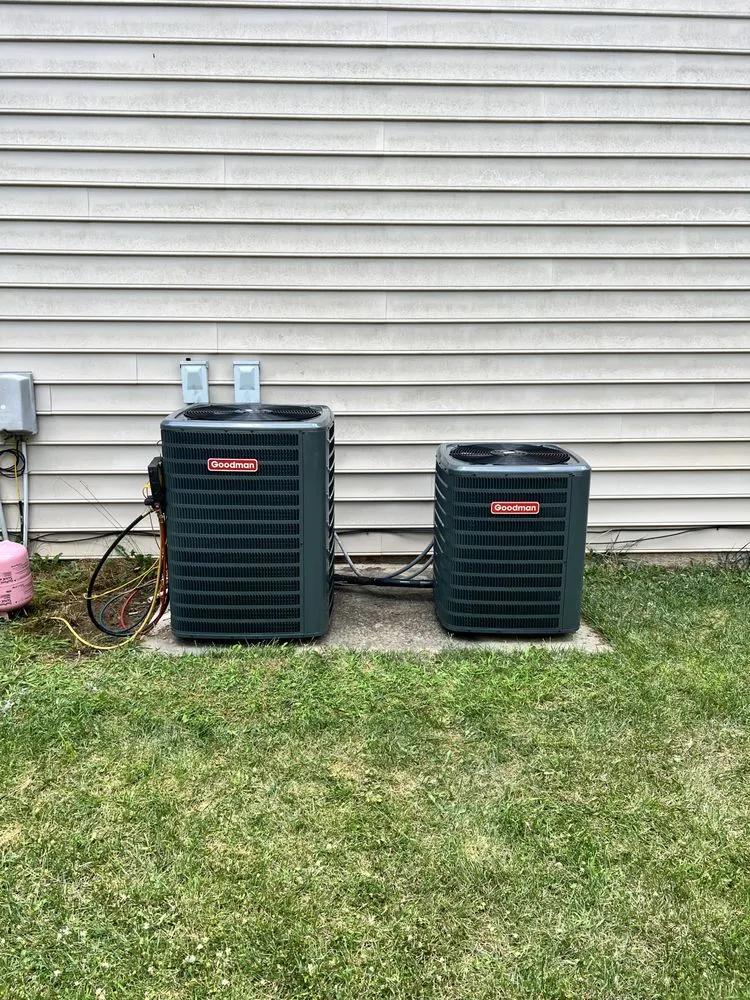 Slide of Titan Heating and Cooling