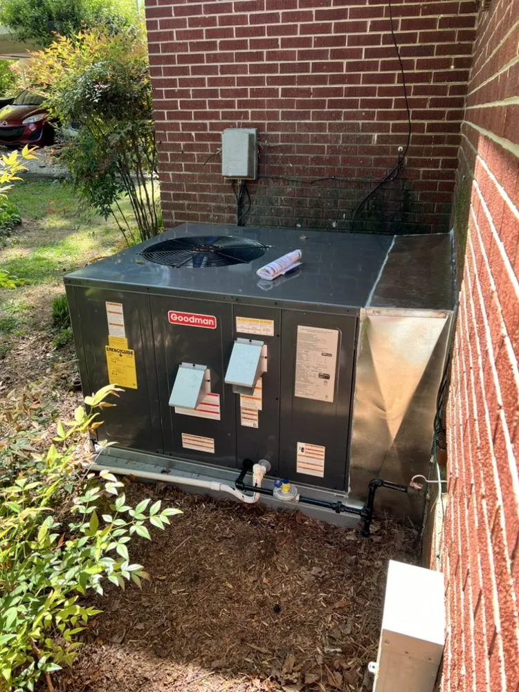 Slide of Titan Heating and Cooling