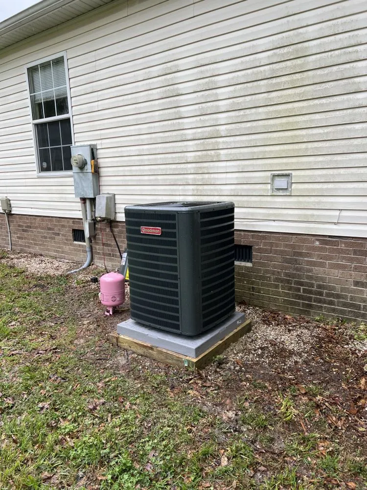 Slide of Titan Heating and Cooling