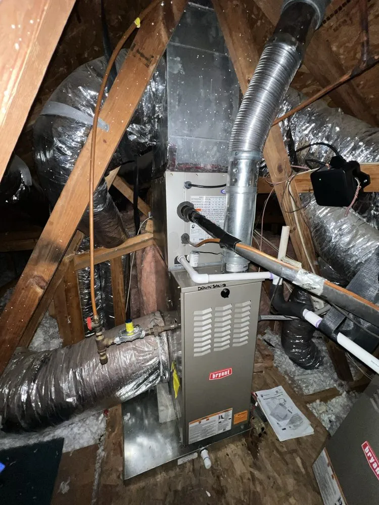 Slide of Titan Heating and Cooling