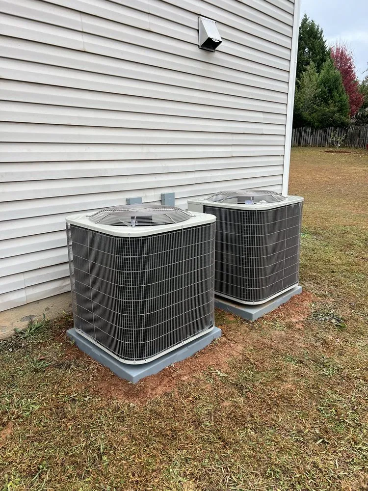 Slide of Titan Heating and Cooling